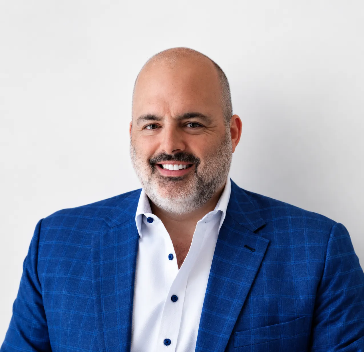 Gary Vecchiarelli