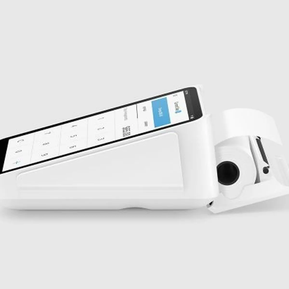 Square unveils all-in-one portable payments device | Retail Dive