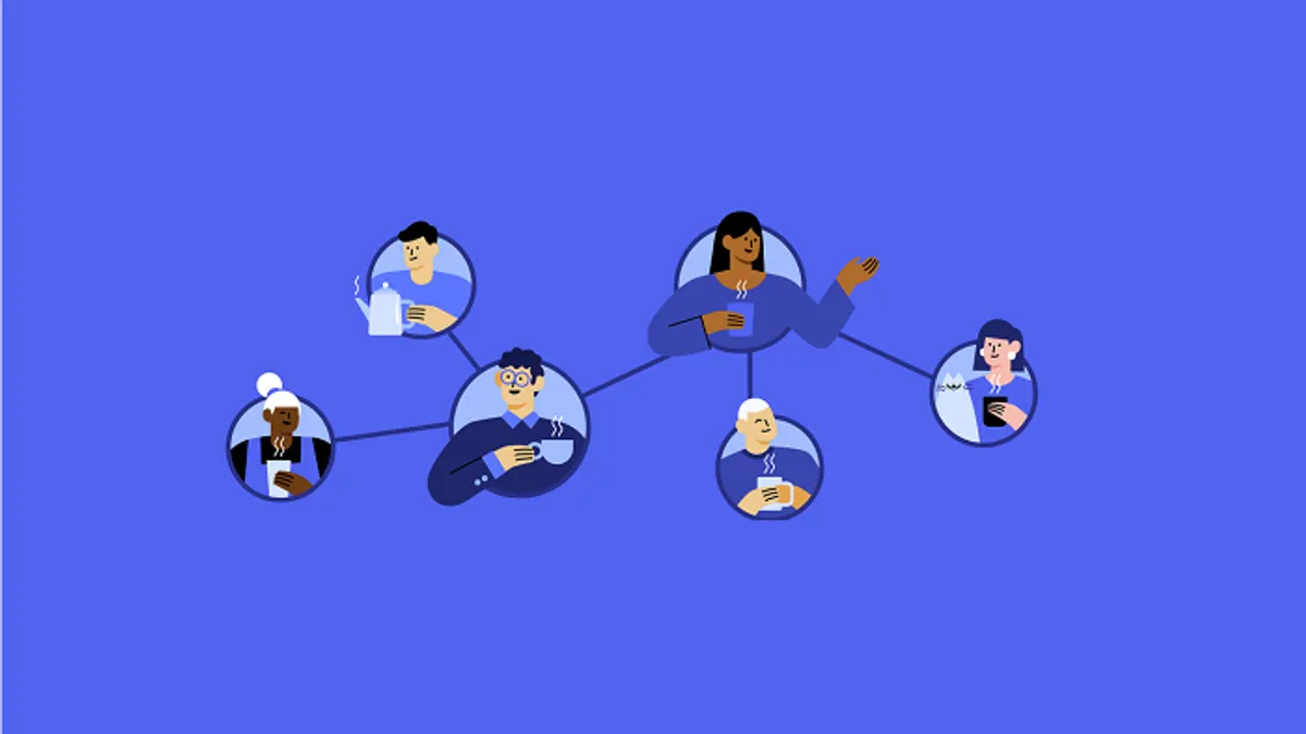 Facebook Group Workshops