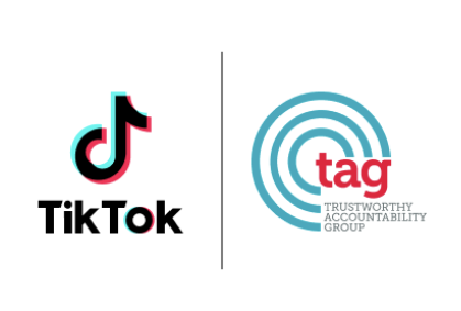 TikTok TAG certification