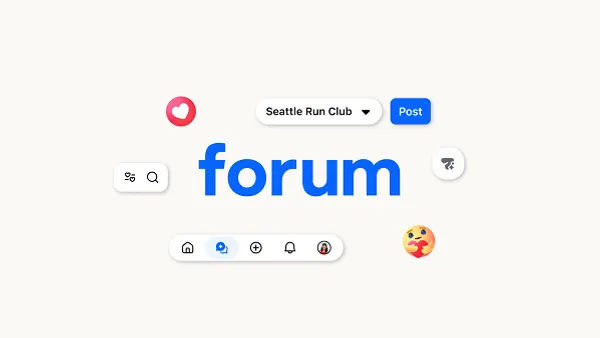 Meta Forum