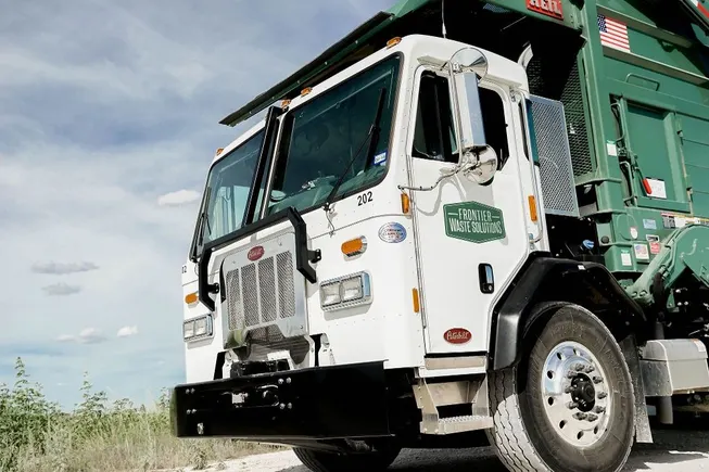 GFL buys large Texas hauler Frontier Waste from private equity firms