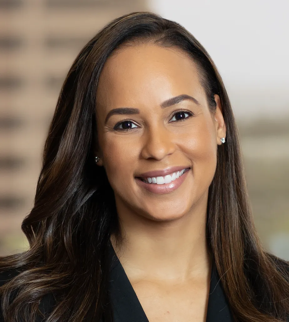 Jade Davis is an attorney at Shumaker, Loop & Kendrick.