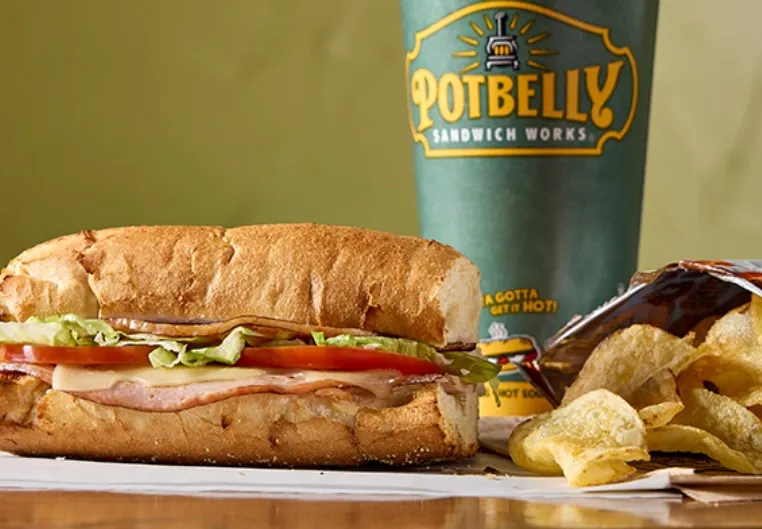 potbelly