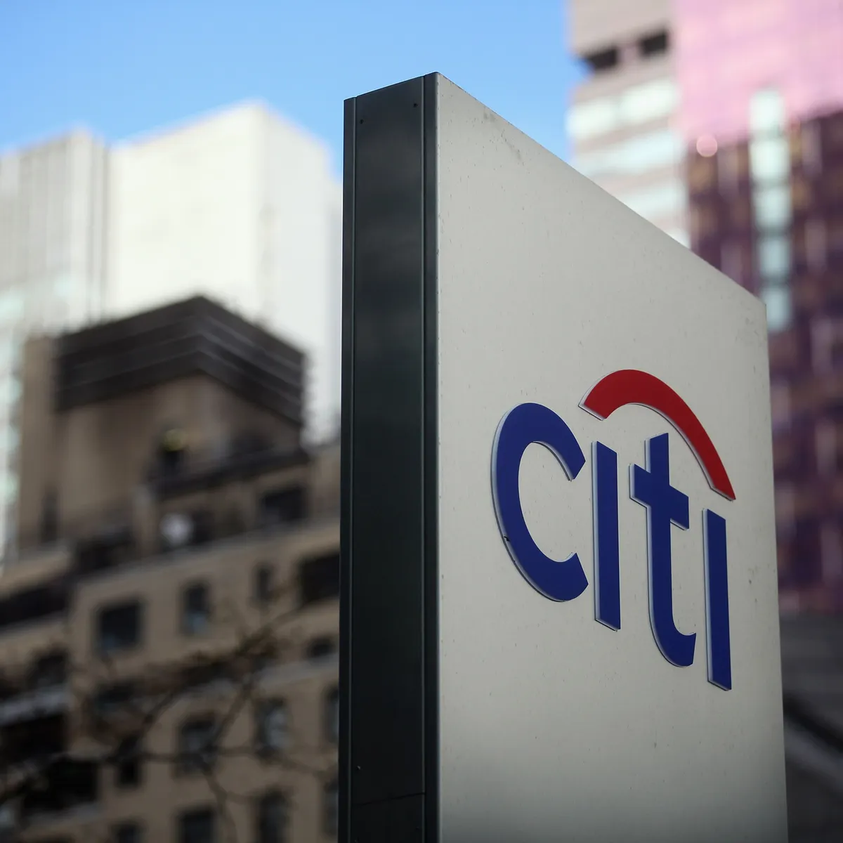 Citi CFO says tech initiatives will drive 5K job cuts this year | CFO Dive