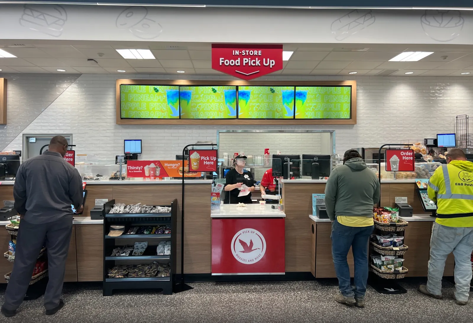 Wawa