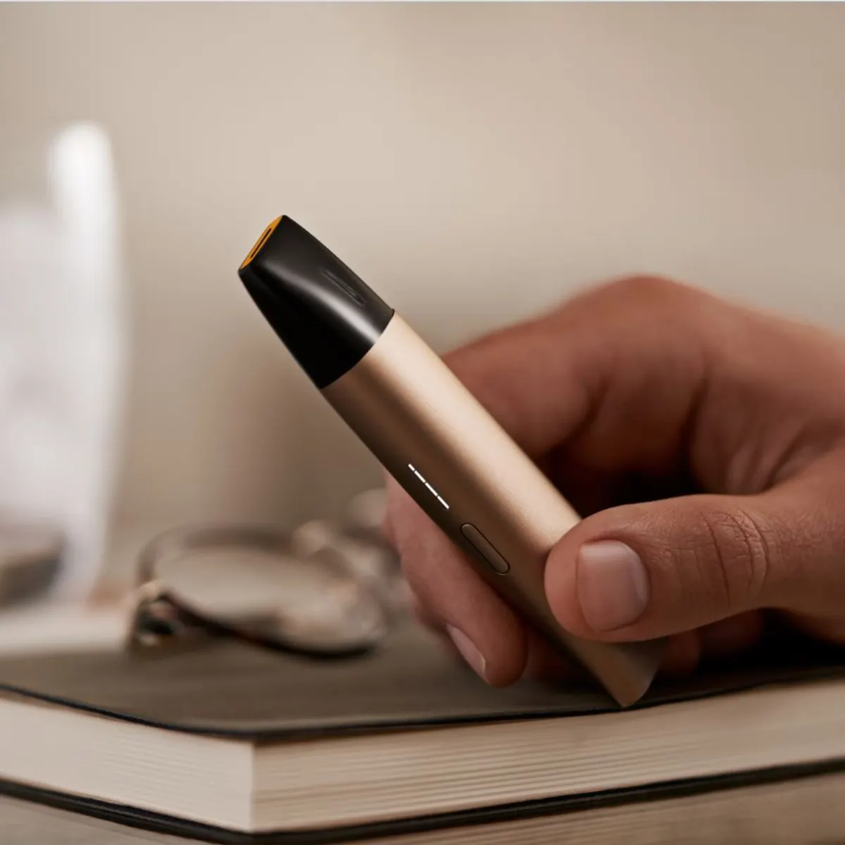 philip morris vape PMI's smoke-free products | PMI main image 1