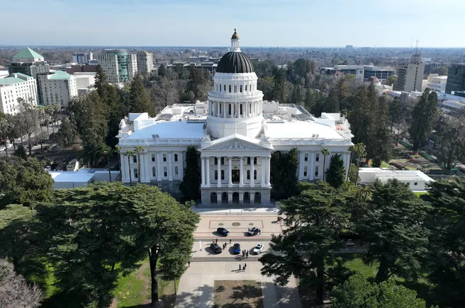 10 California employment law changes on tap for 2026