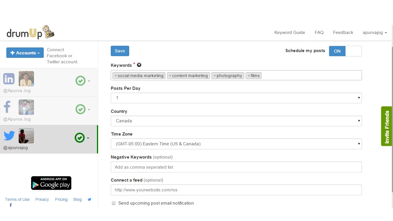 7 Tools to Help Boost Your YouTube Performance | Social Media Today