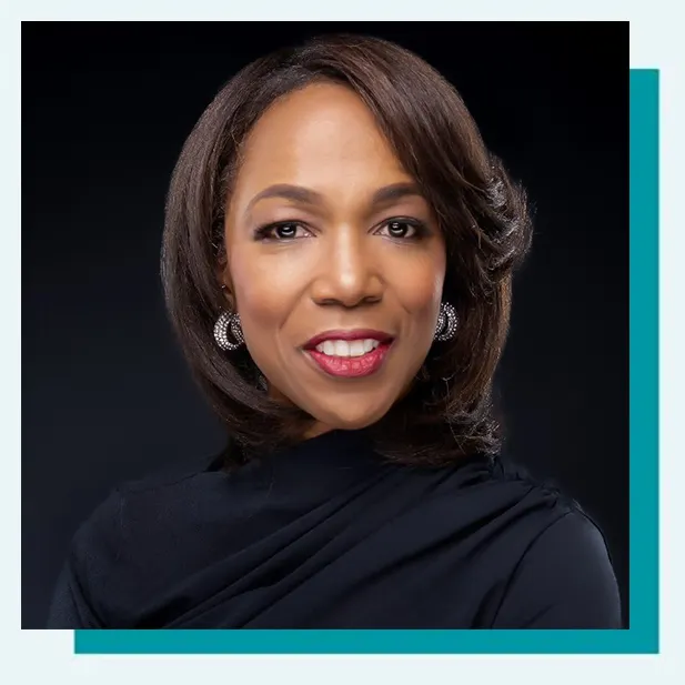 Melissa Lee, CFO of District of Columbia Housing Finance Agency