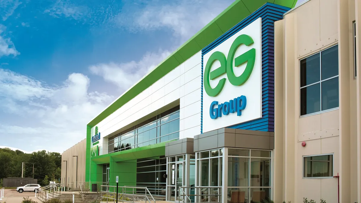 EG Group