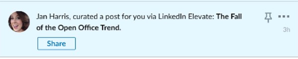 LinkedIn Sales Navigator