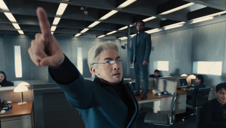 How Zoom's 'SNL'-powered campaign moves the brand beyond meetings