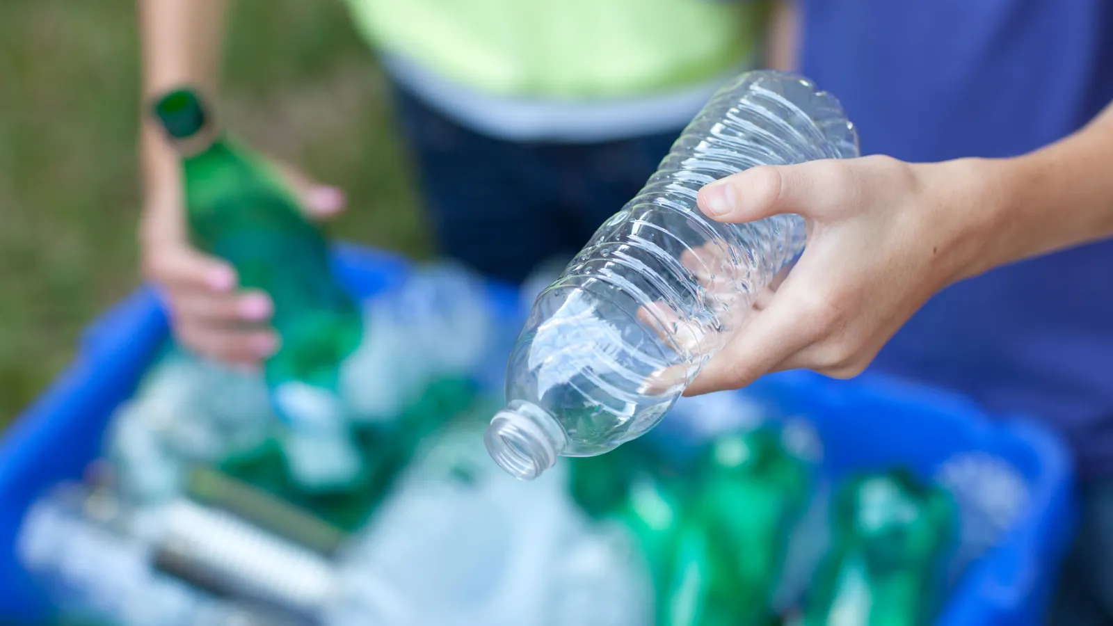 California packaging EPR budget expected to exceed $9B in next 5 years