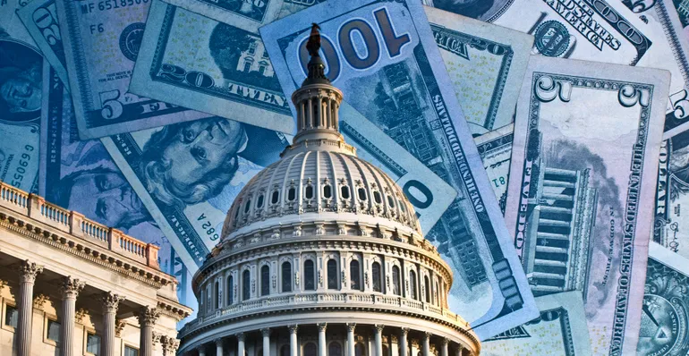 Big Ag is spending big on lobbying and the 2024 election