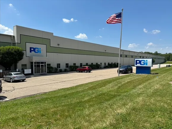 Premium Guard opens distribution hub in West Virginia
