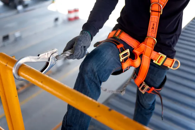 Construction Safety Week 2026: AI and Partnerships Lead the Charge