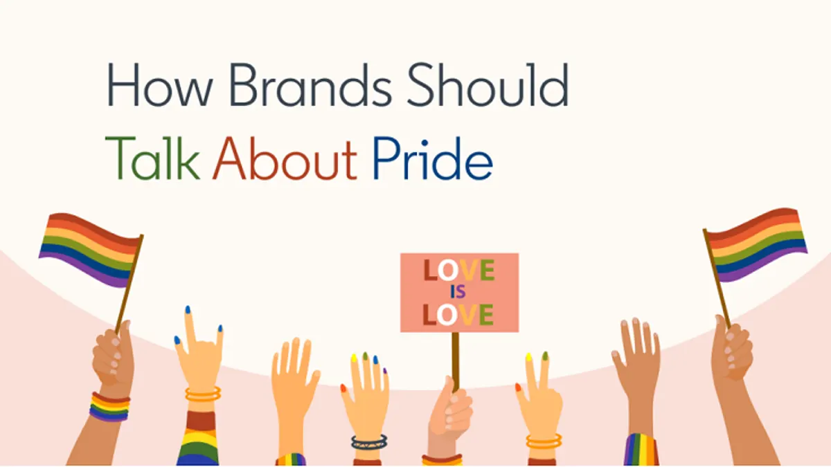 LinkedIn Pride Month 2022