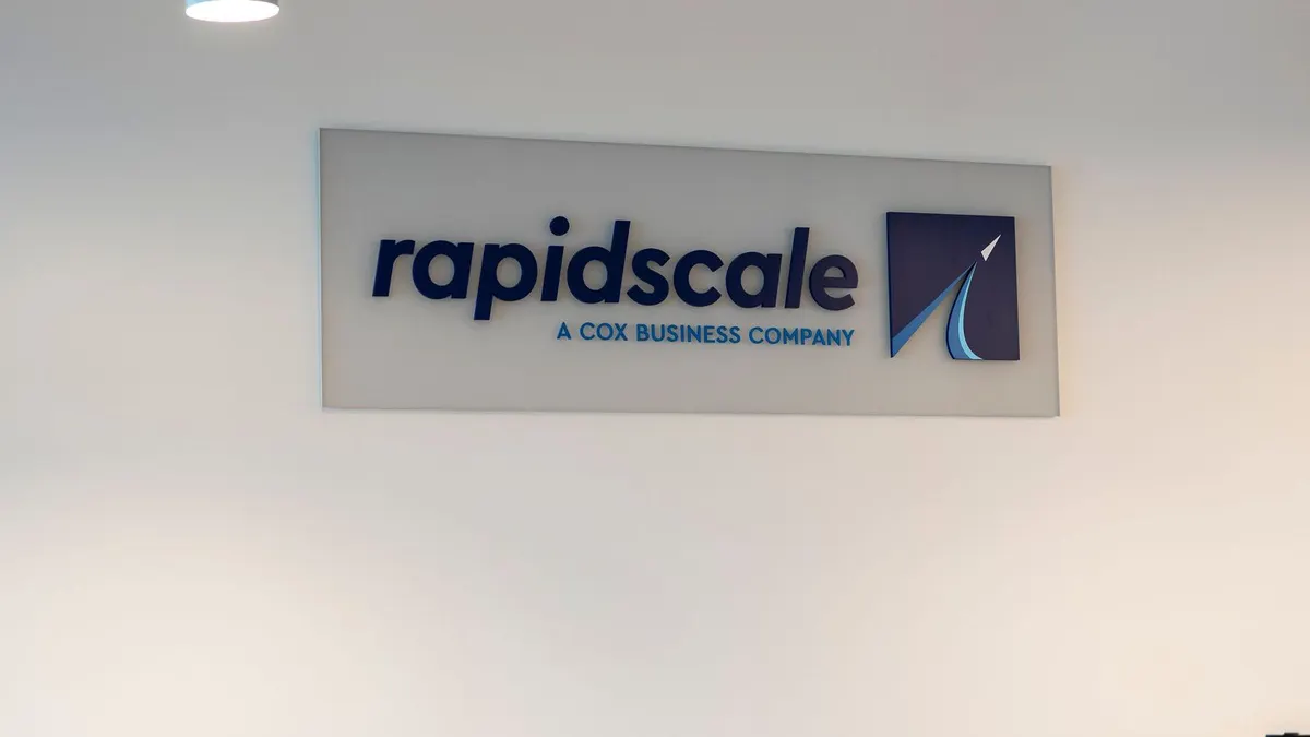RapidScale,Cox Business