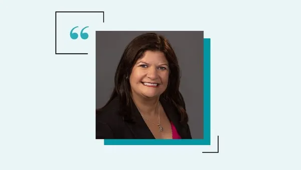 Marina Dikos, CFO of Morgan Properties