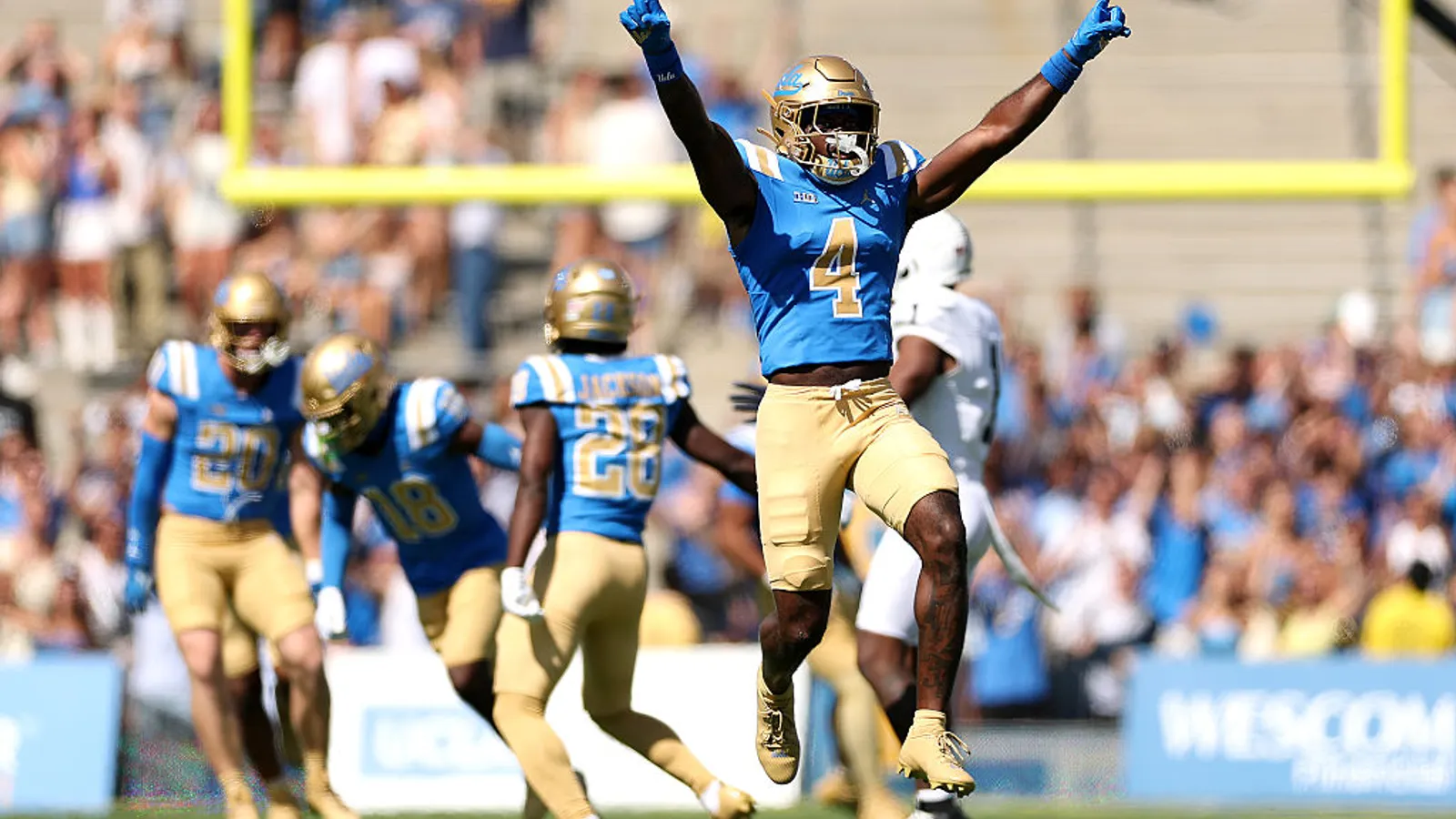 College athletics rack up millions in deficits as Senate eyes oversight bill