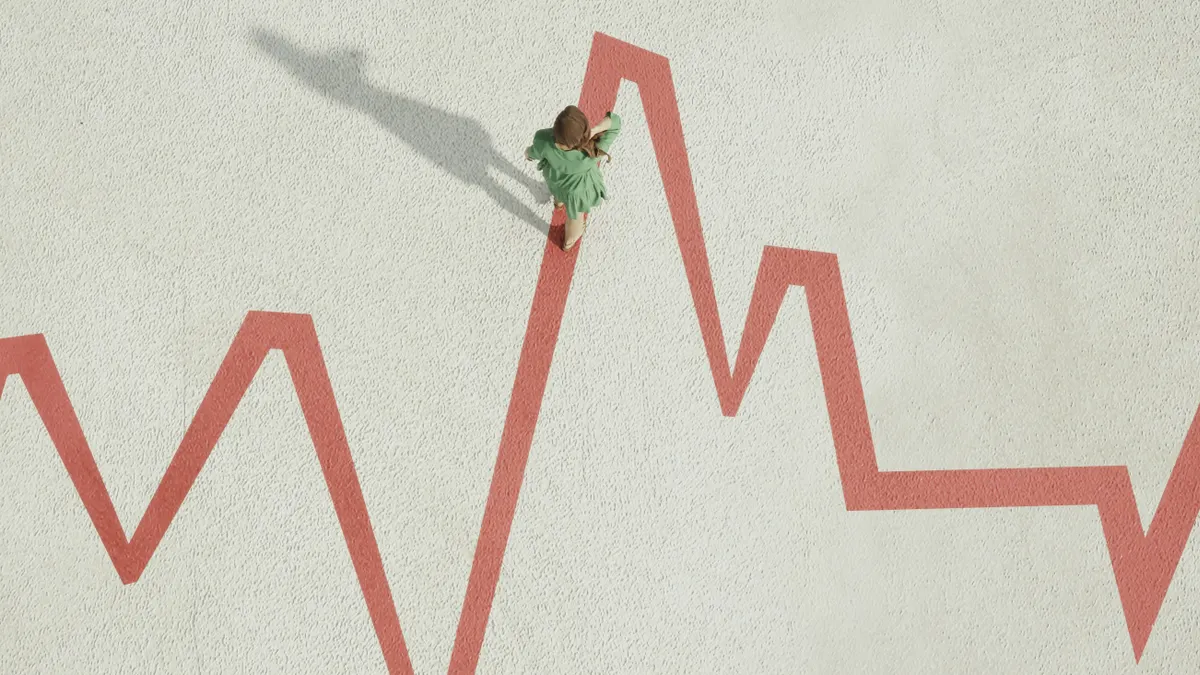 Novo's disappointing heart trial results sent multiple companies' stocks tumbling