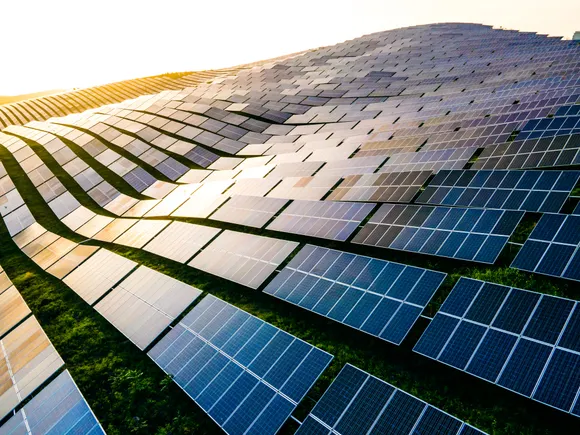Solar Tripping NERC sounds alarm on solar tripping in 'sobering' summer reliability ...