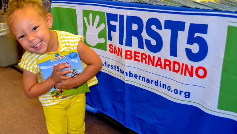 First Five Program Special report: An in-depth look at California's First 5 early ...