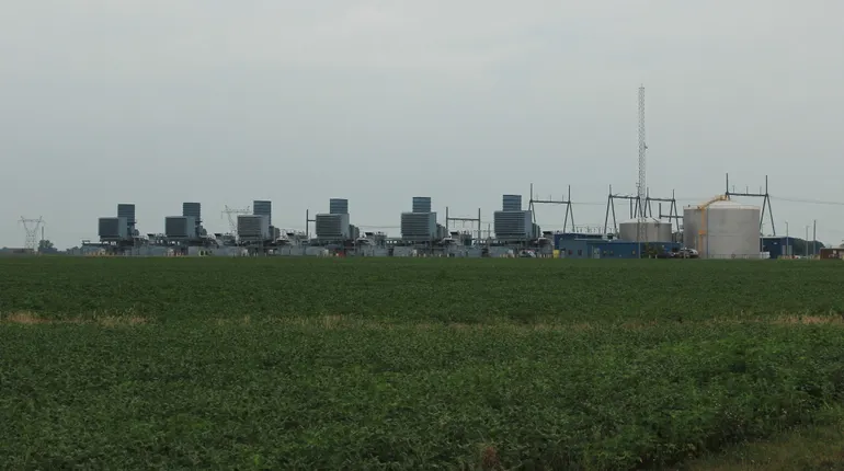 Reject Talen-Energy Capital power plant deal, PJM market monitor tells FERC