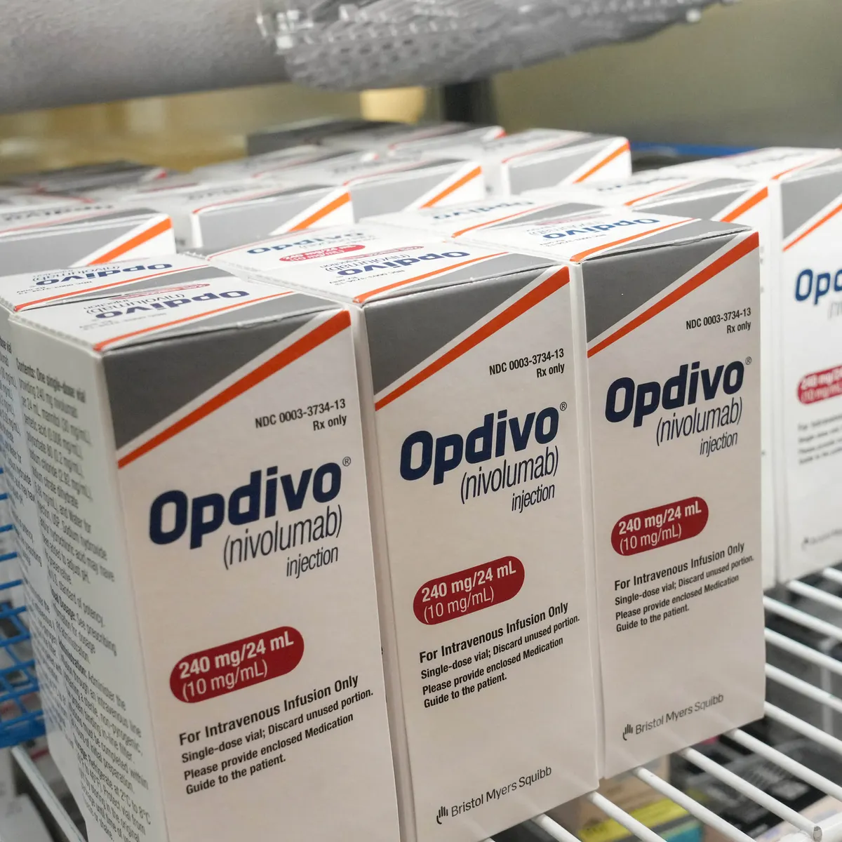 Opdivo — Bruce Gifford, image size:1200x1200