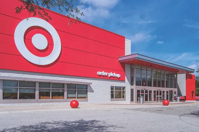 Target cuts prices on 2K items for the holiday season