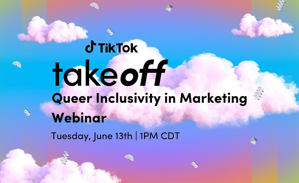 TikTok inclusivity