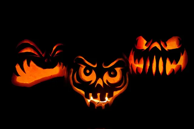 Rephrase single title from this title Augmented reality gives brands some recent tricks for Halloween . And it must return only title i dont want any extra information or introductory text with title e.g: ” Here is a single title:”