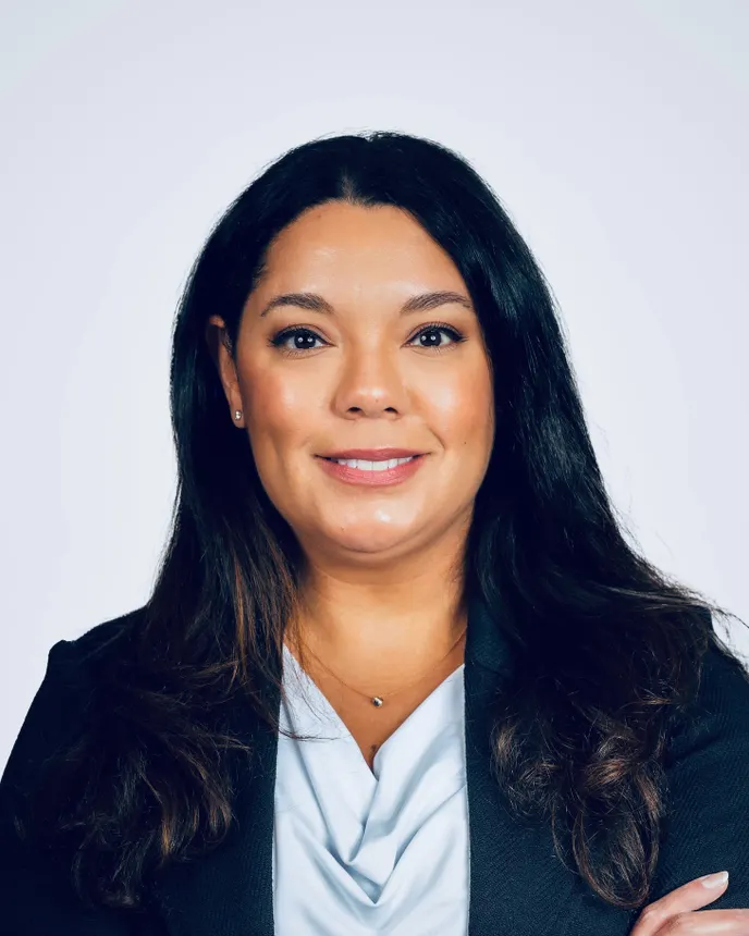 headshot of Jodi Harper