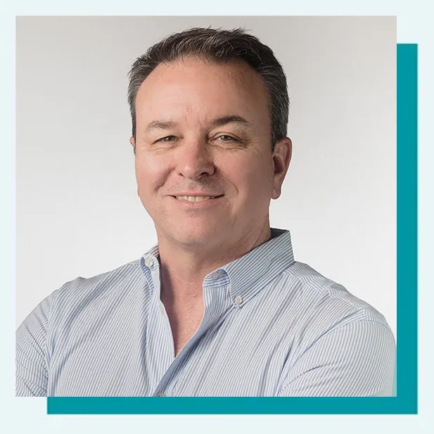 Jeff Sim, CFO of Curbio