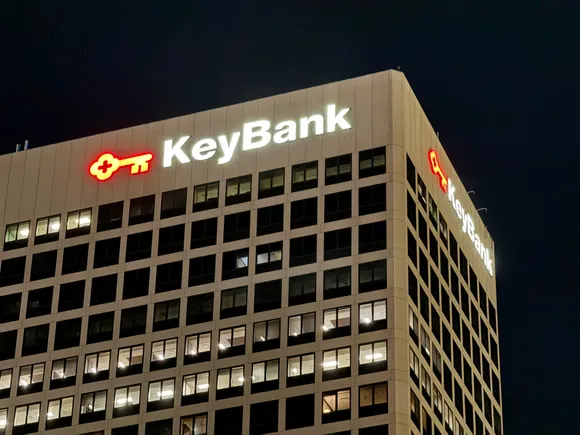 KeyBank has ‘no interest’ in buying a bank, CEO says