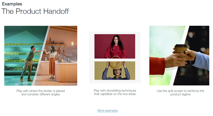Pinterest video guide