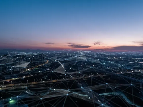 How safe and accessible Wi-Fi is changing the use of public spaces