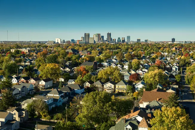 To tackle housing affordability challenges, Ohio local governments take ...