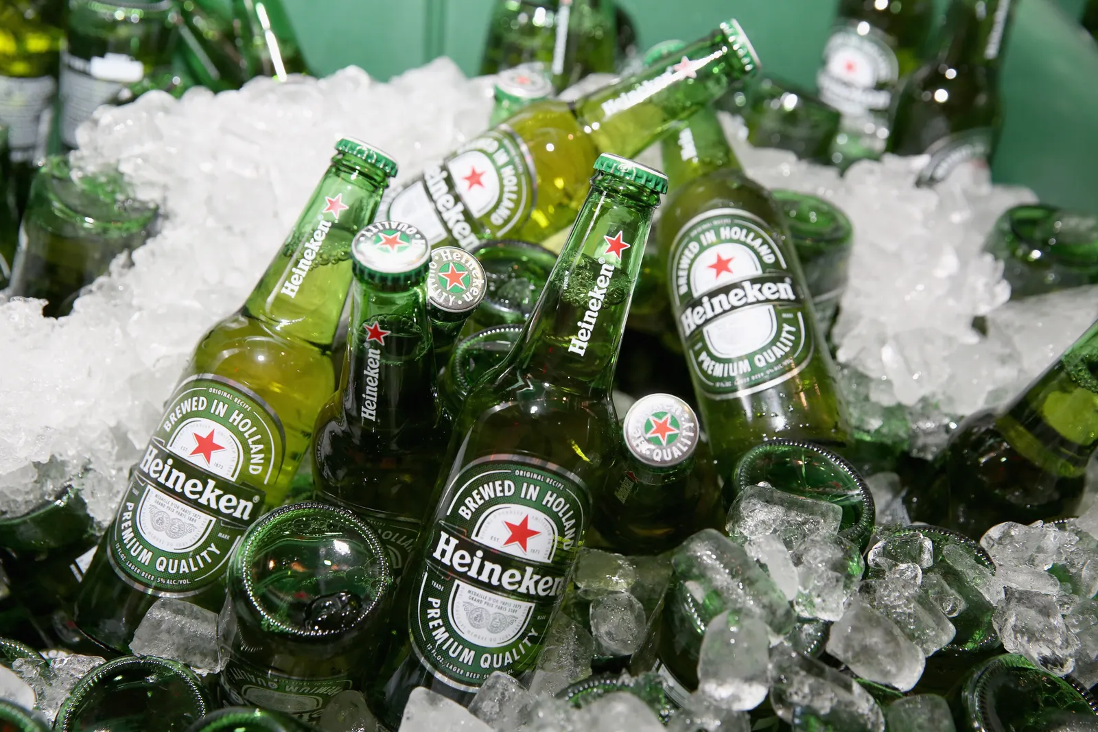 Heineken