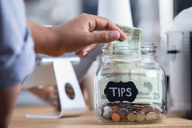 Trump’s ‘no tax on tips’ brings new W-2 era Trump’s ‘no tax on tips’ brings new W-2 era