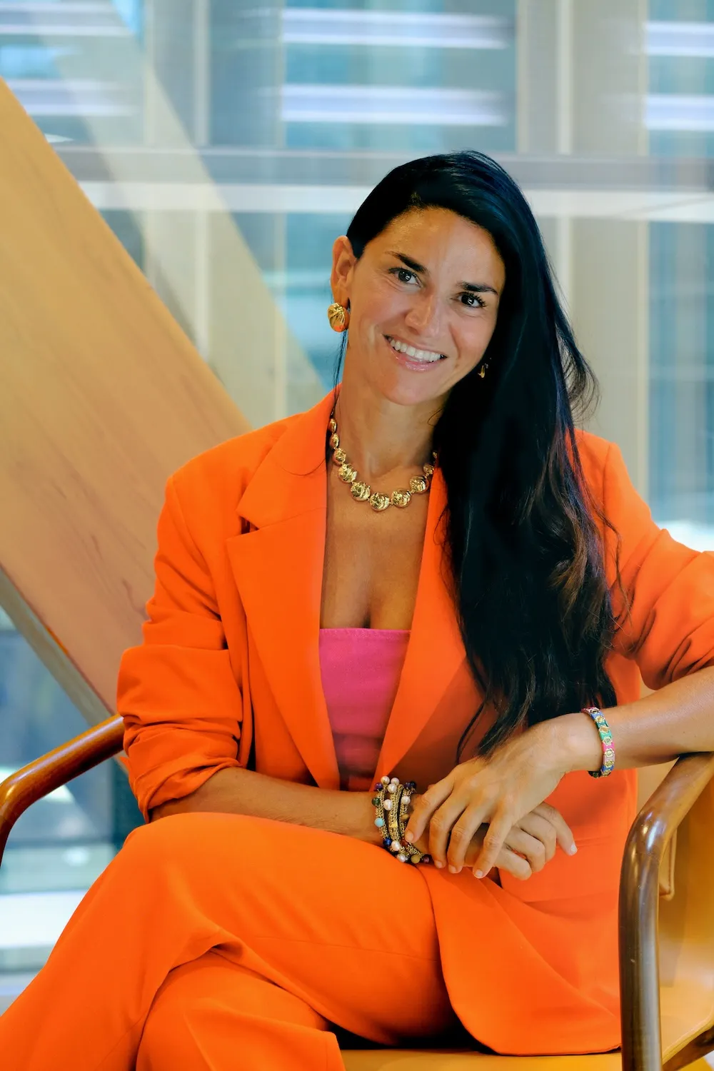 Melissa Fein of Accenture Song