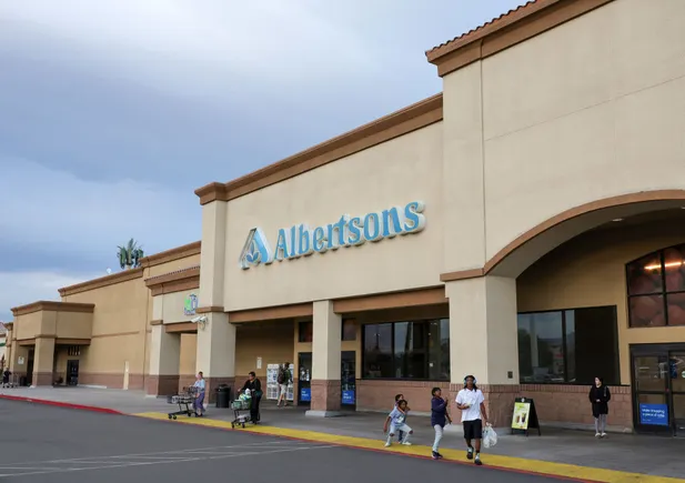 Albertsons on its ChatGPT ads test and push for retail media transparency