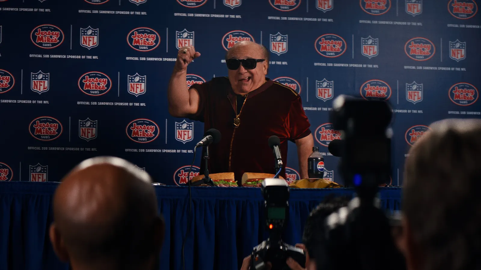 Jersey Mike’s, NFL 캠페인 시작하며 디지털 마케팅 투자 늘려요 대표 이미지