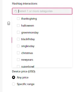TikTok Audience Insights
