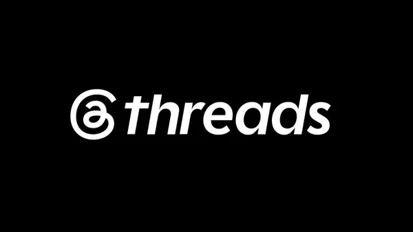 Threads logo update