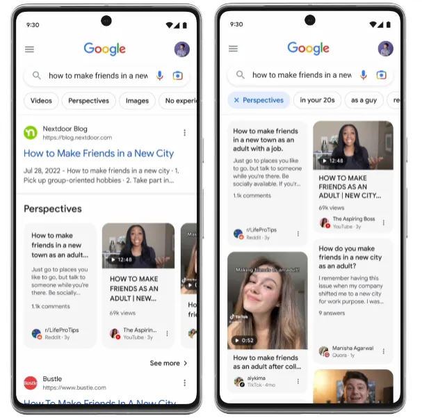 Google IO 2023