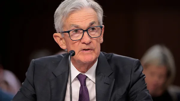 Jerome Powell