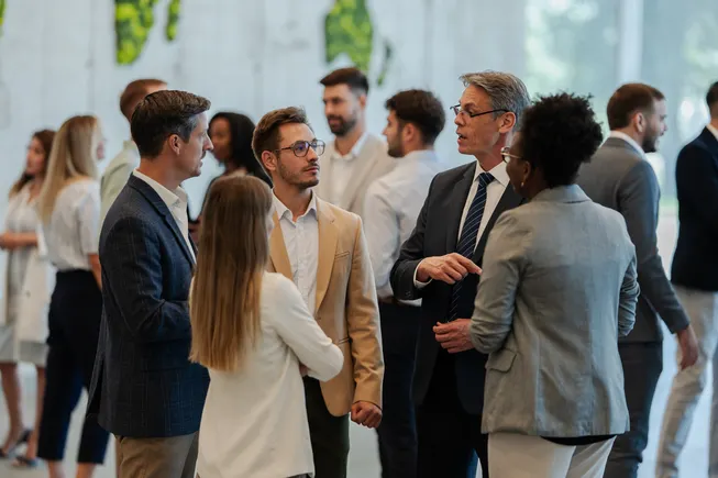 2027 finance conference roundup