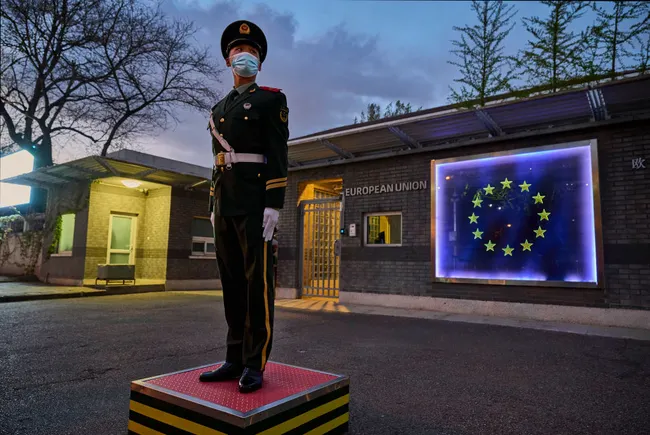Over 300 organizations ask EU to preserve scope and rigor of sustainability legislation